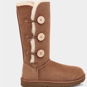 UGG Bailey Button Tall Boot